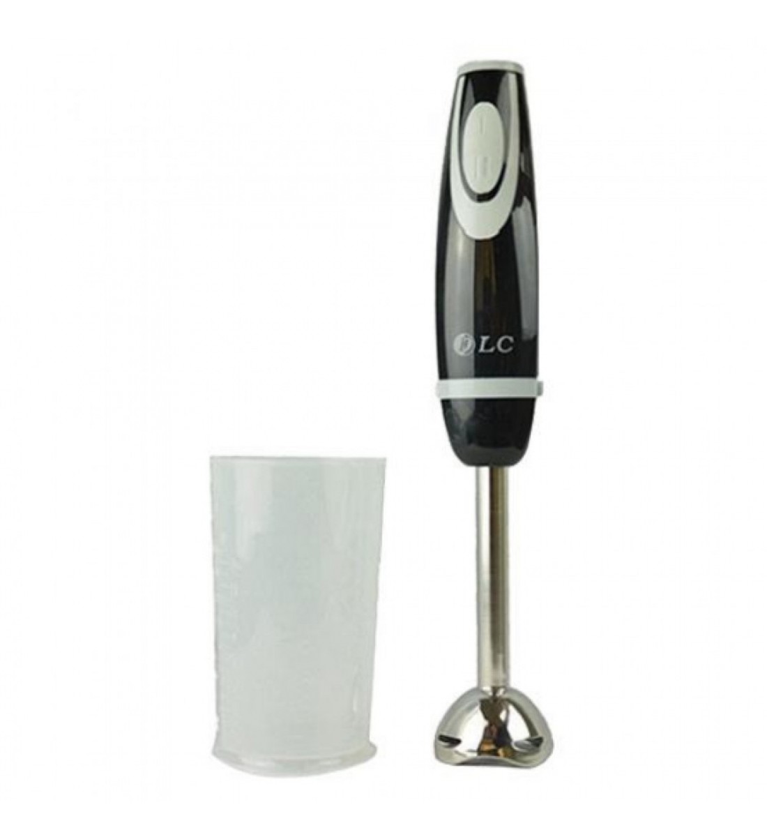 خلاط كهربائي 200 واط مع كوب مقياس DLC-39003